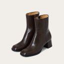 Jenna Boots, deep brown